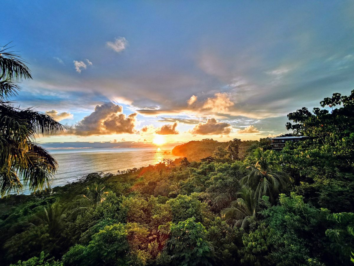 Pazifiktour Costa Rica - Deutsch geführte Gruppenreise