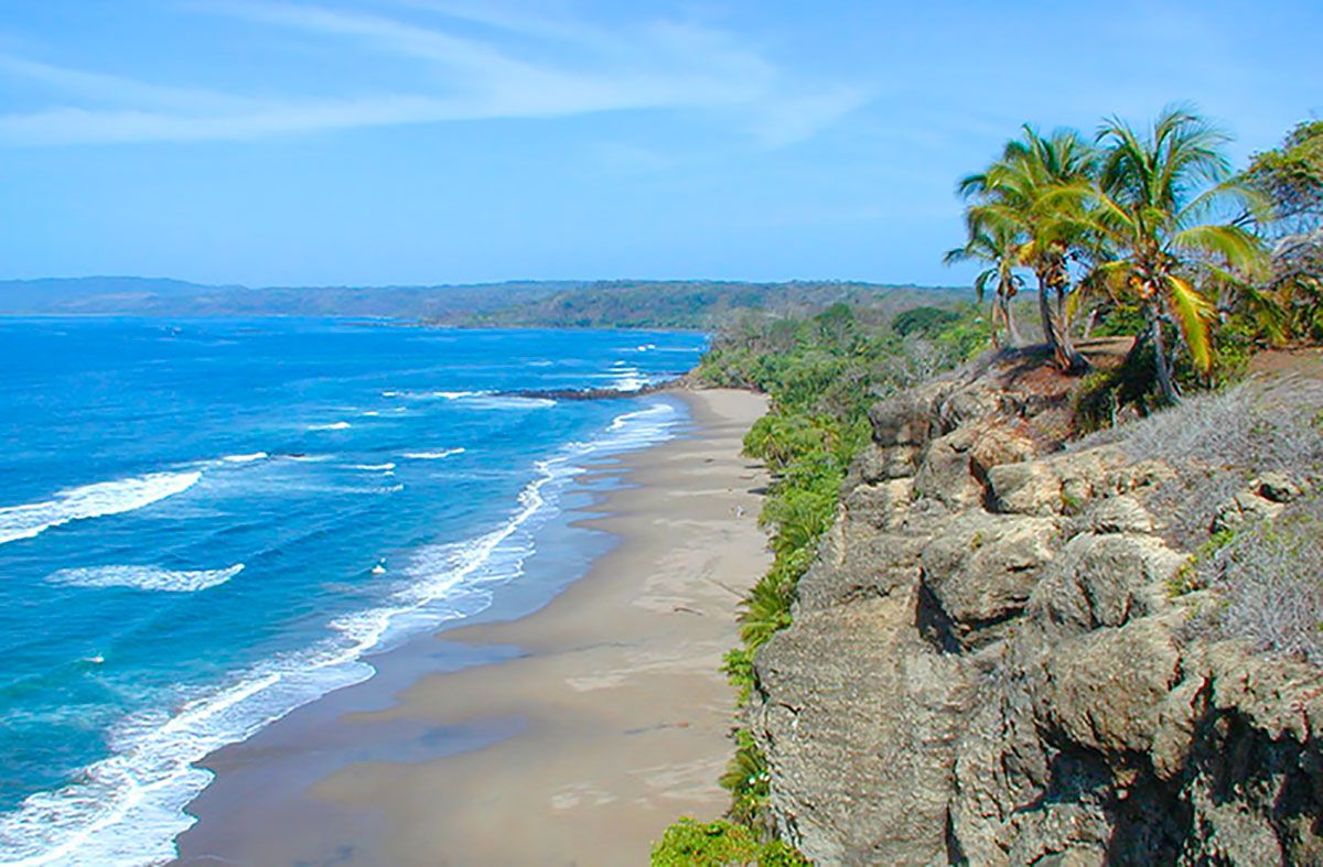Wusstest du, dass Costa Rica eine der 5 blauen Zonen weltweit beherbergt?