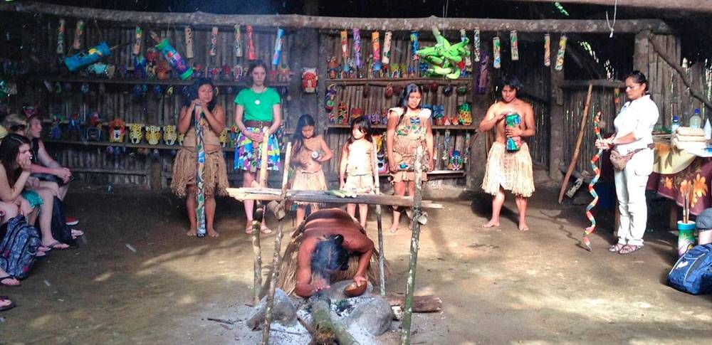 San Carlos, more than just La Fortuna