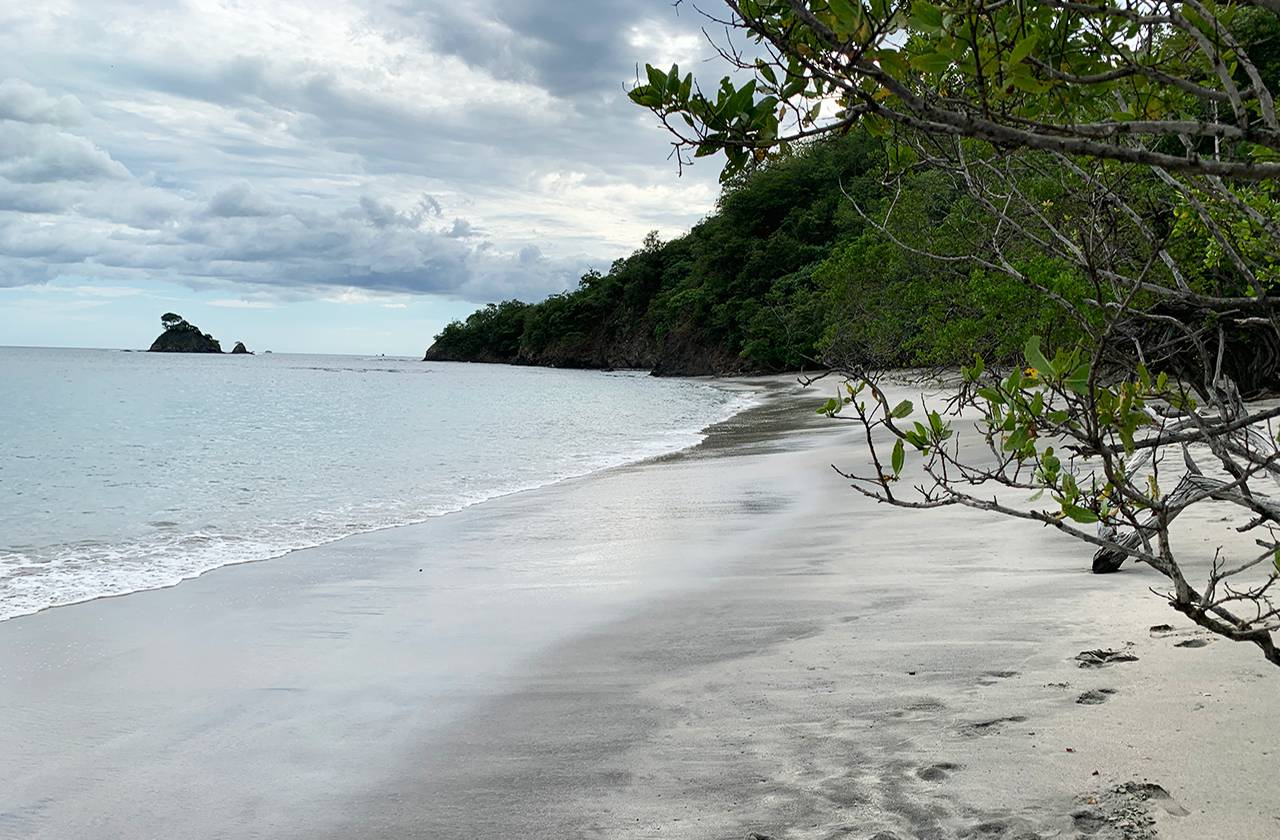 Playa Danta