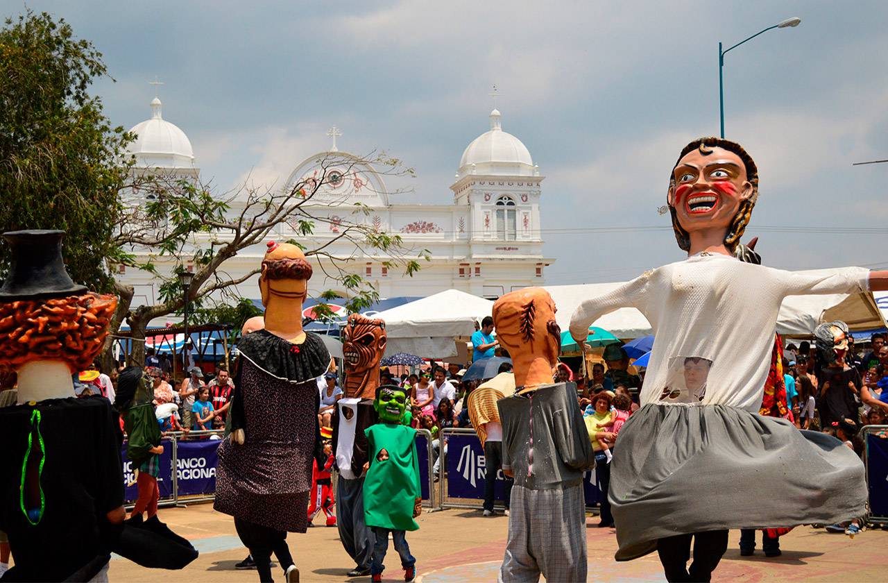 mascaradas