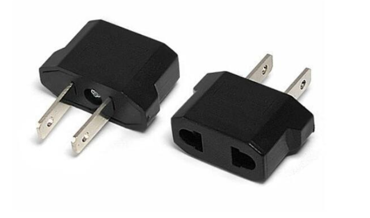 Adapter 2 Stecker