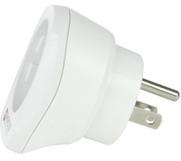 Adapter 3 Stecker