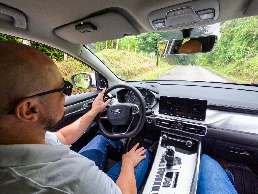 Sin duda representa una excelente opción, económica y moderna para cubrir la necesidad de transporte en el país