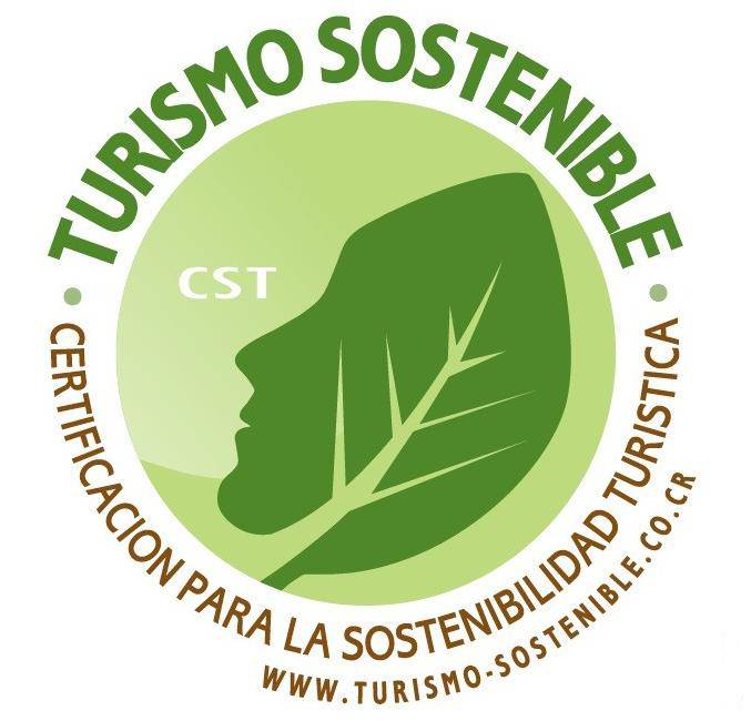 logo CST