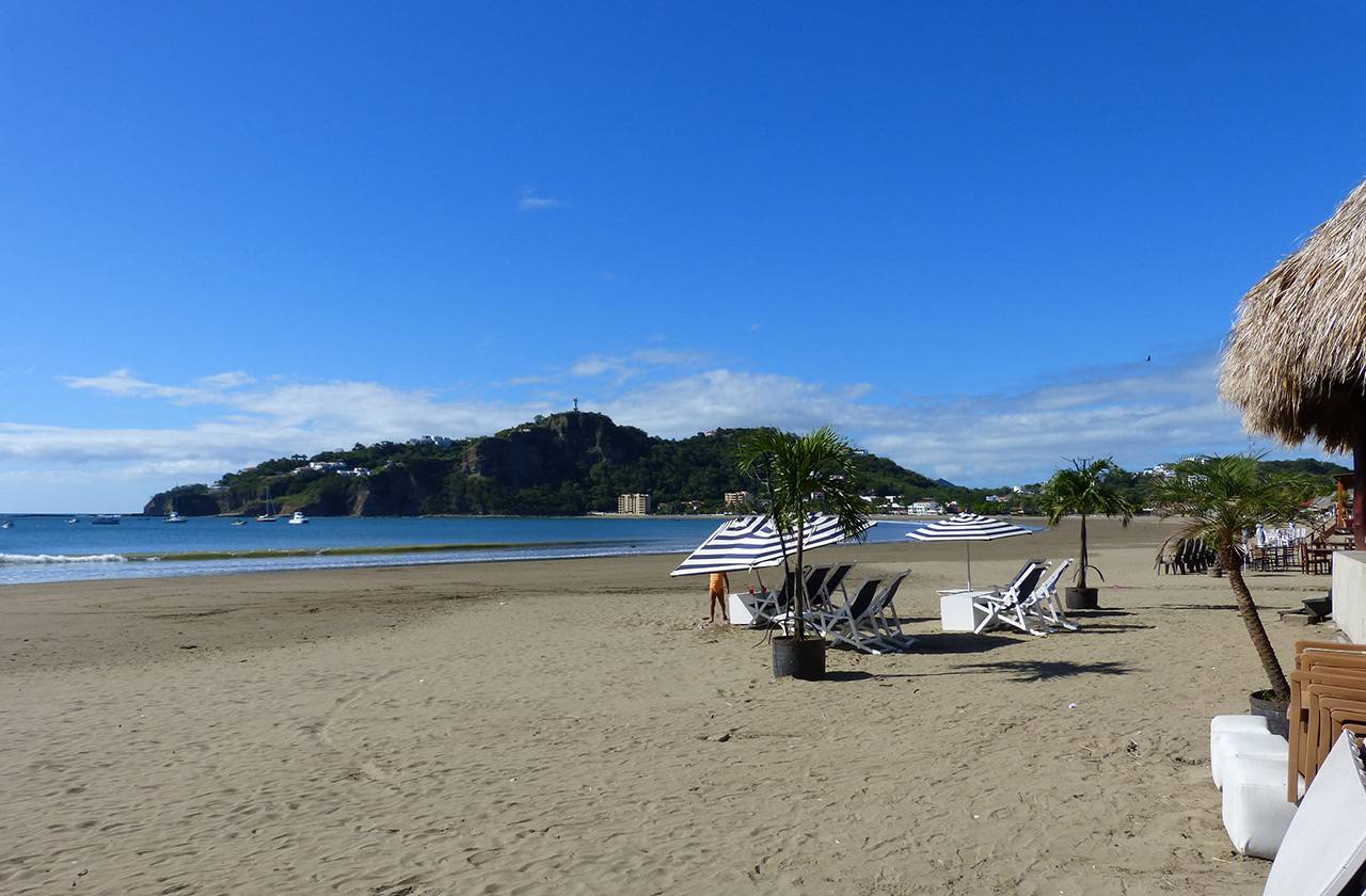 PlayaSanJuandelSur Nicaragua c