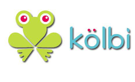 Logo Kolbi red movil costa rica