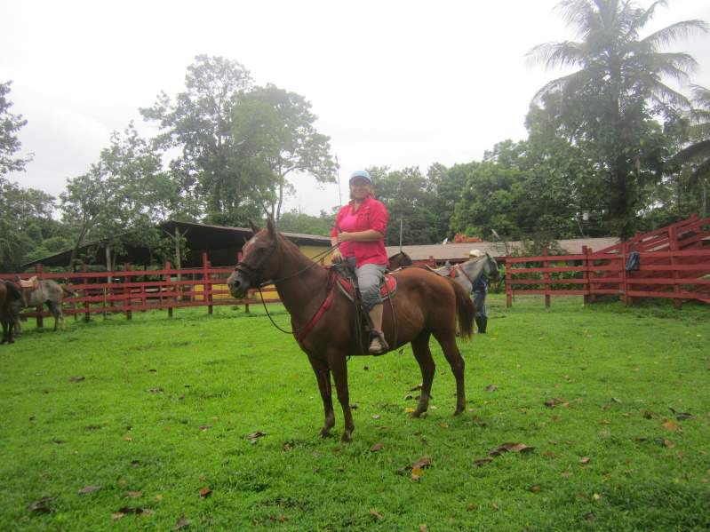 Photo 2 Horse Back Riding min