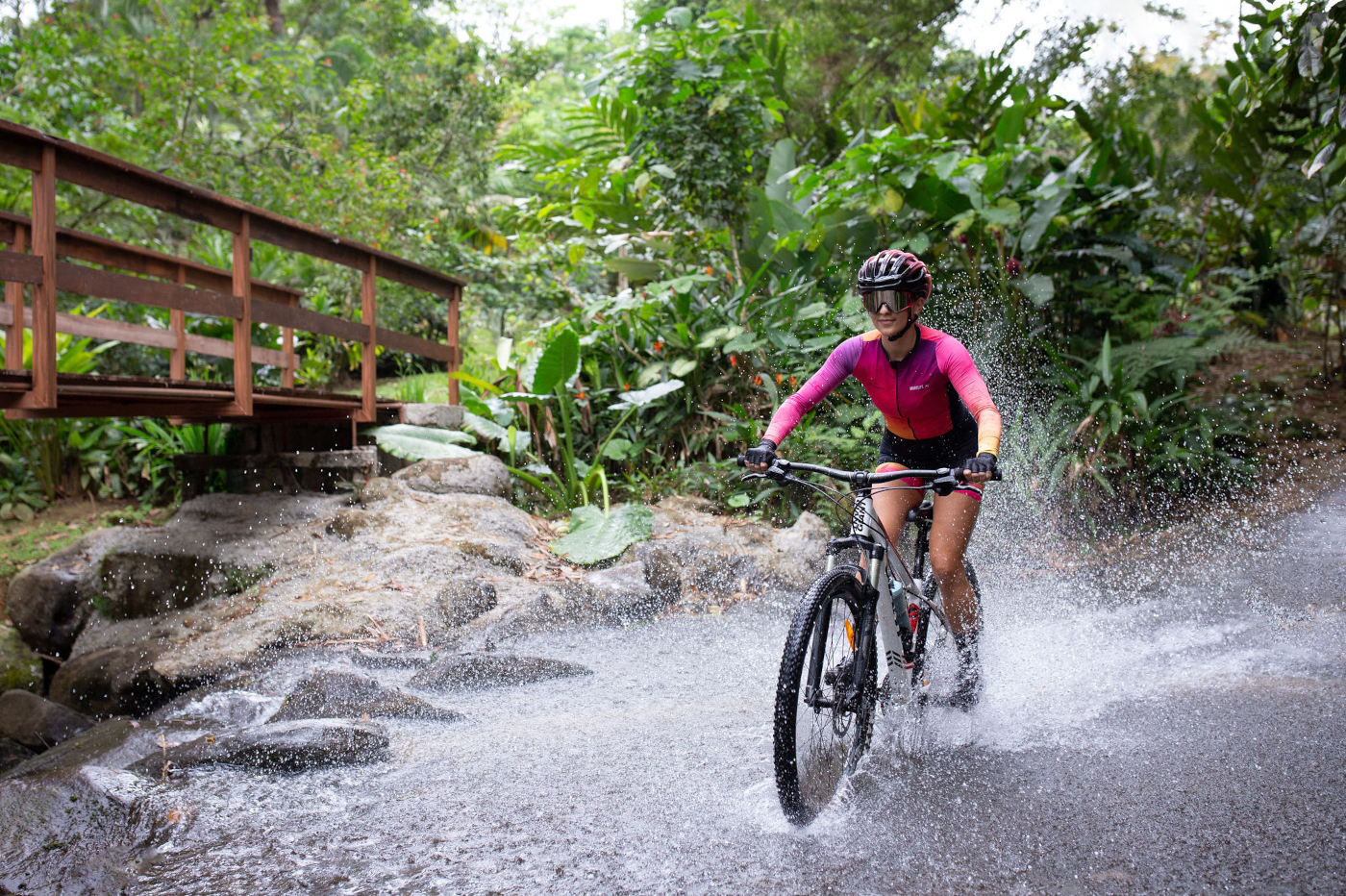 11-Chachagua Biking