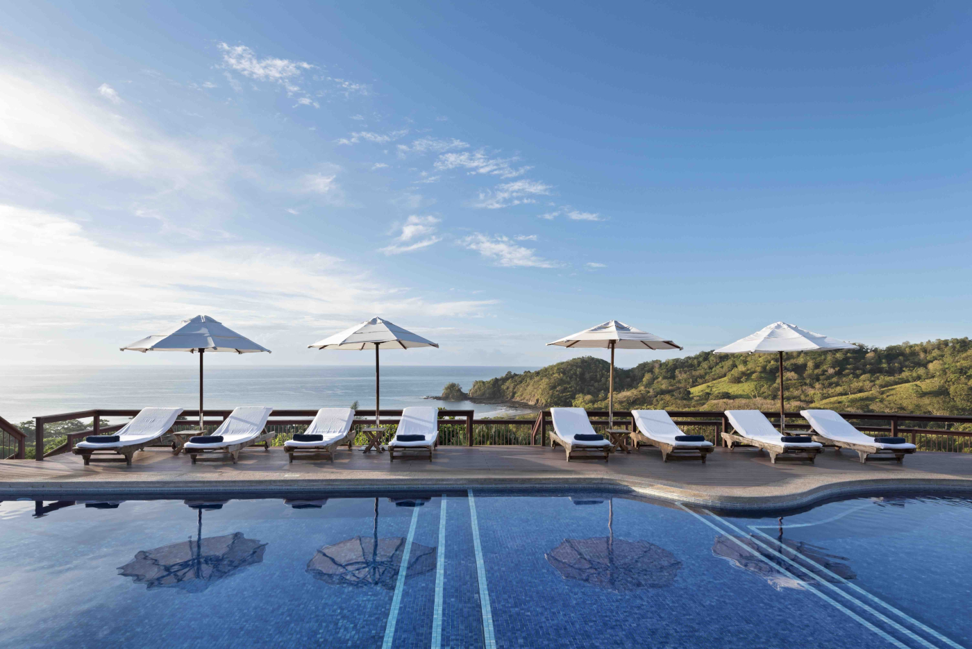 27-Punta Islita Pool 7