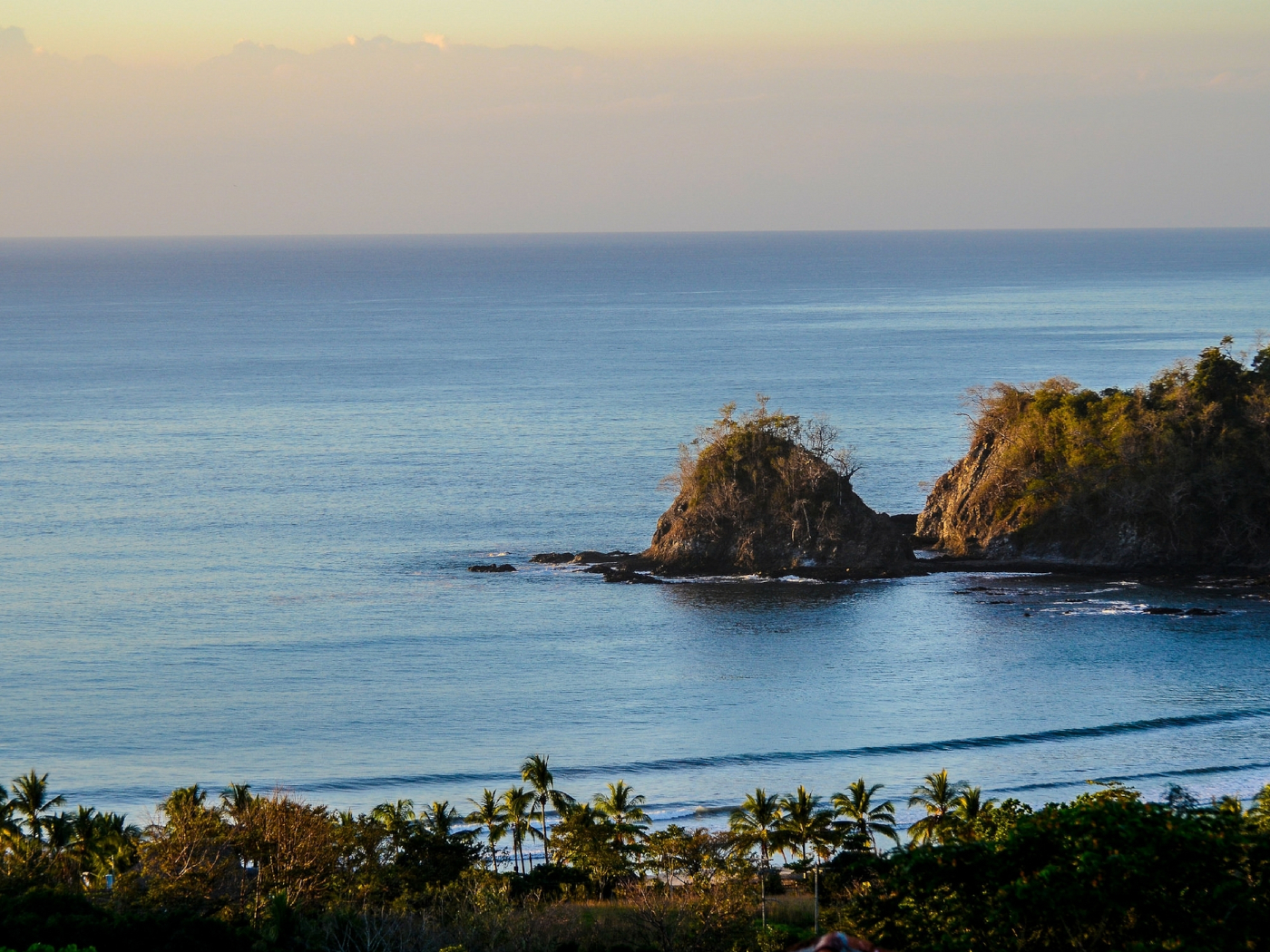 28-Punta Islita View