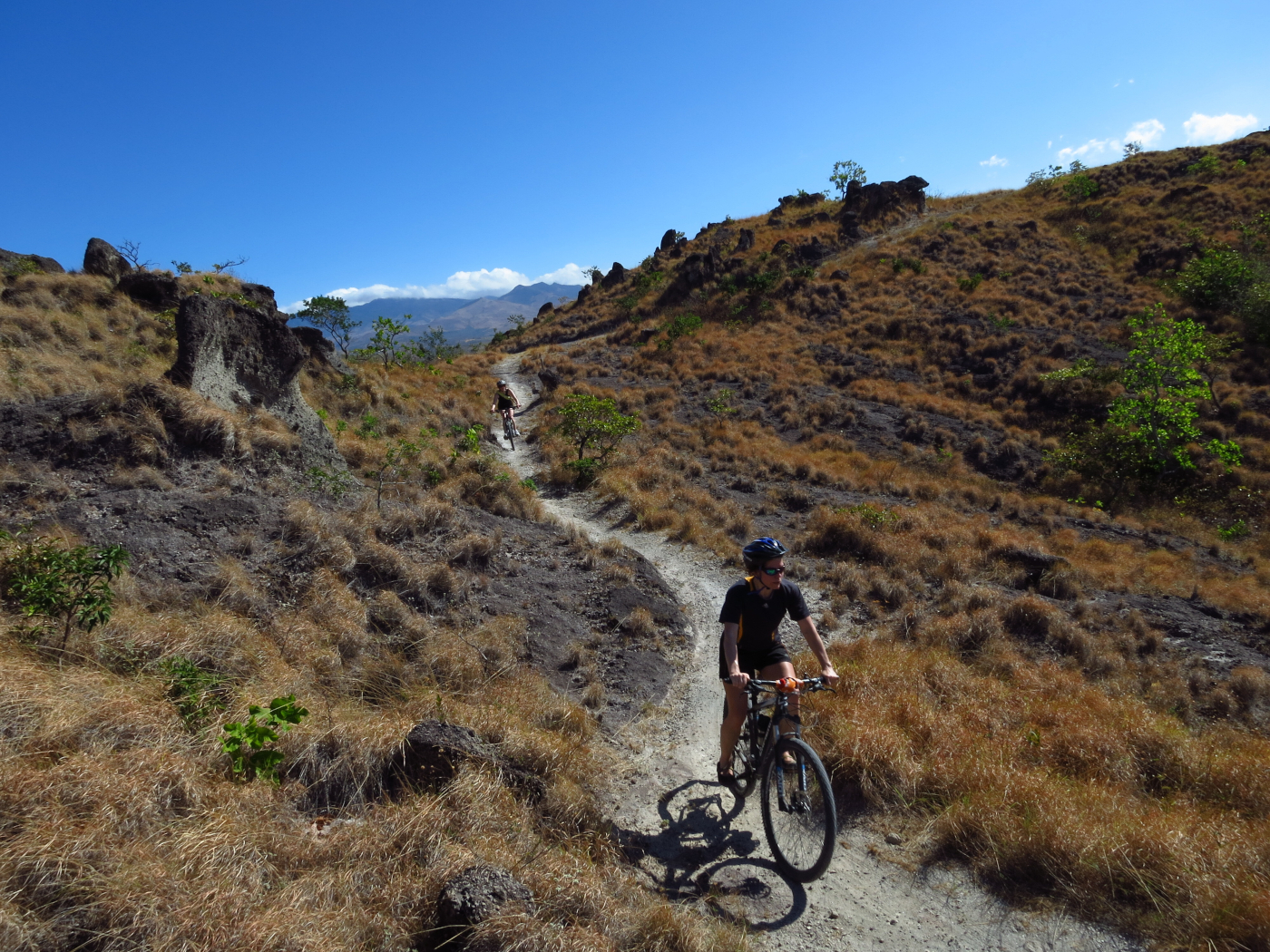 29-Rio Perdido Bike 1