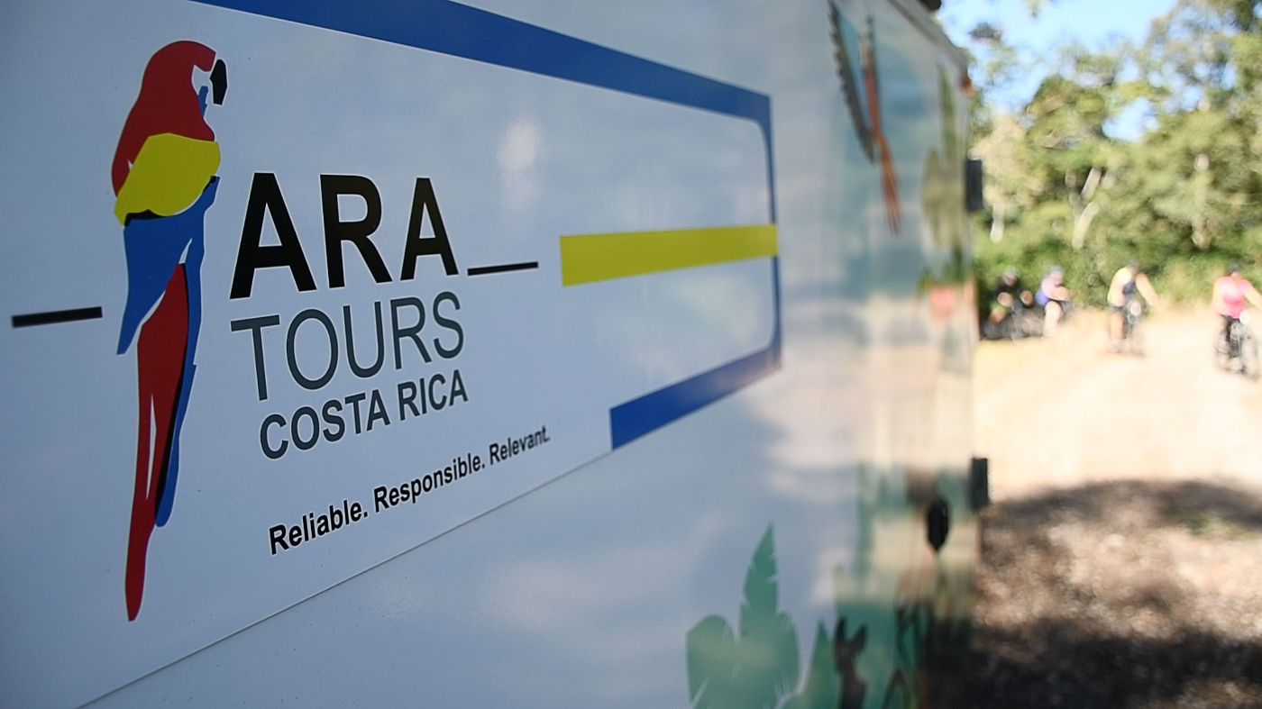 02-ARA Tours Trailer 1