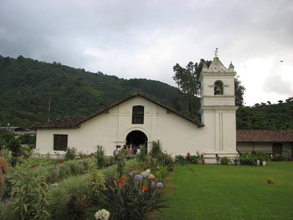 21-Orosi Church compressed