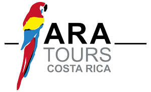 Logo ARA Tours Costa Rica
