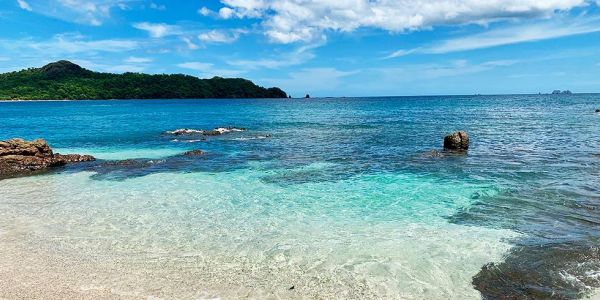 The most beautiful beaches at the north of Guanacaste