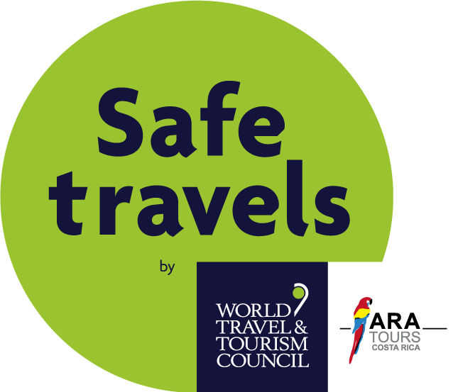 Safe travels  - ARA Tours