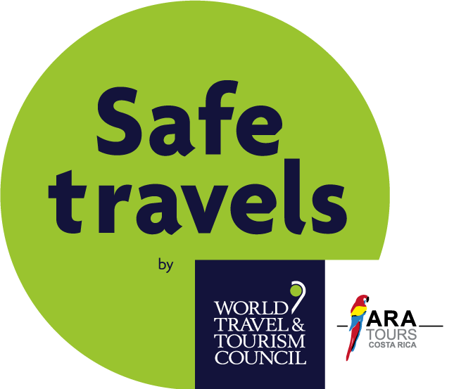 Safe travels - ARA Tours