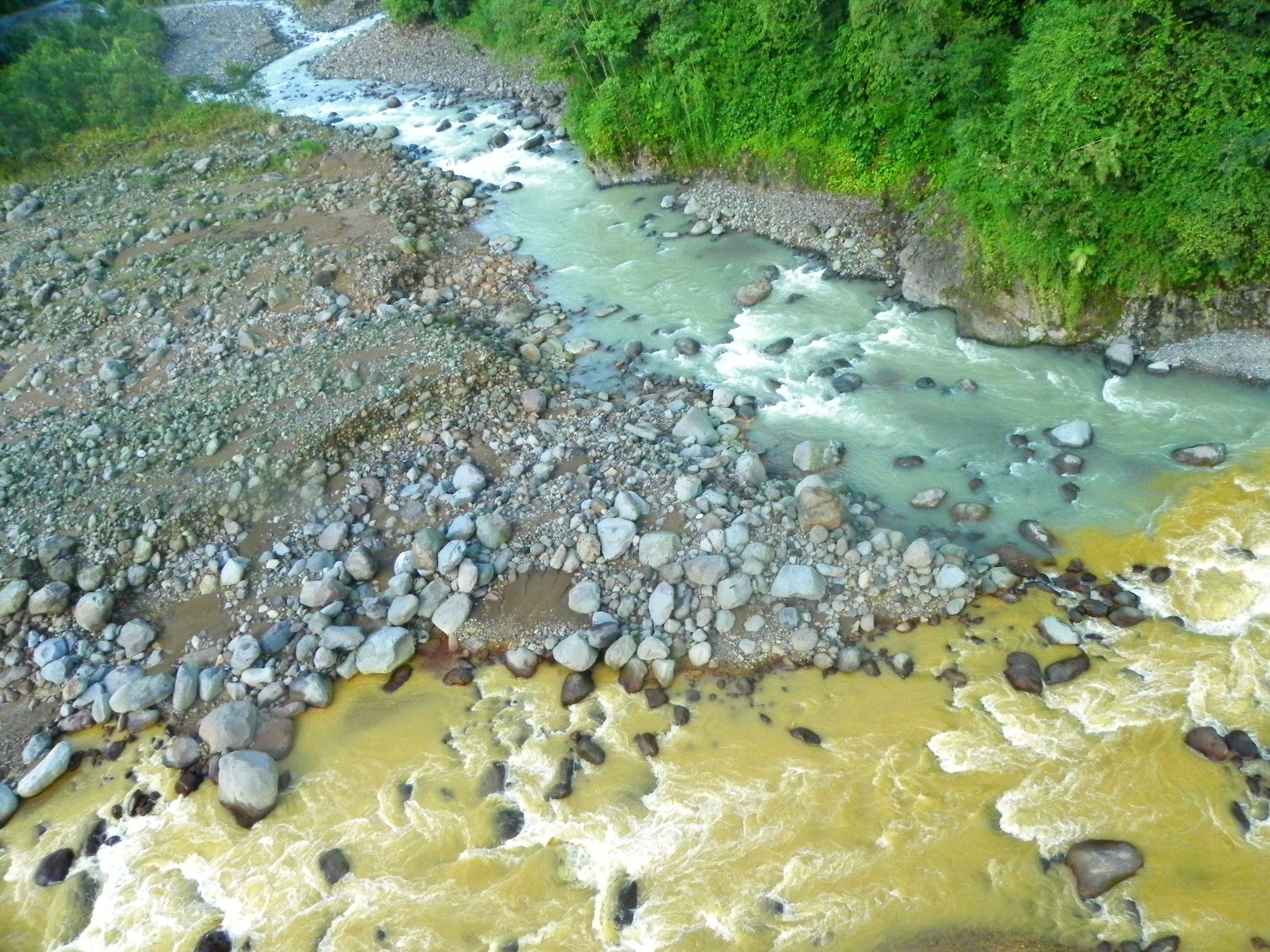 Parque Nacional Braulio Carrillo