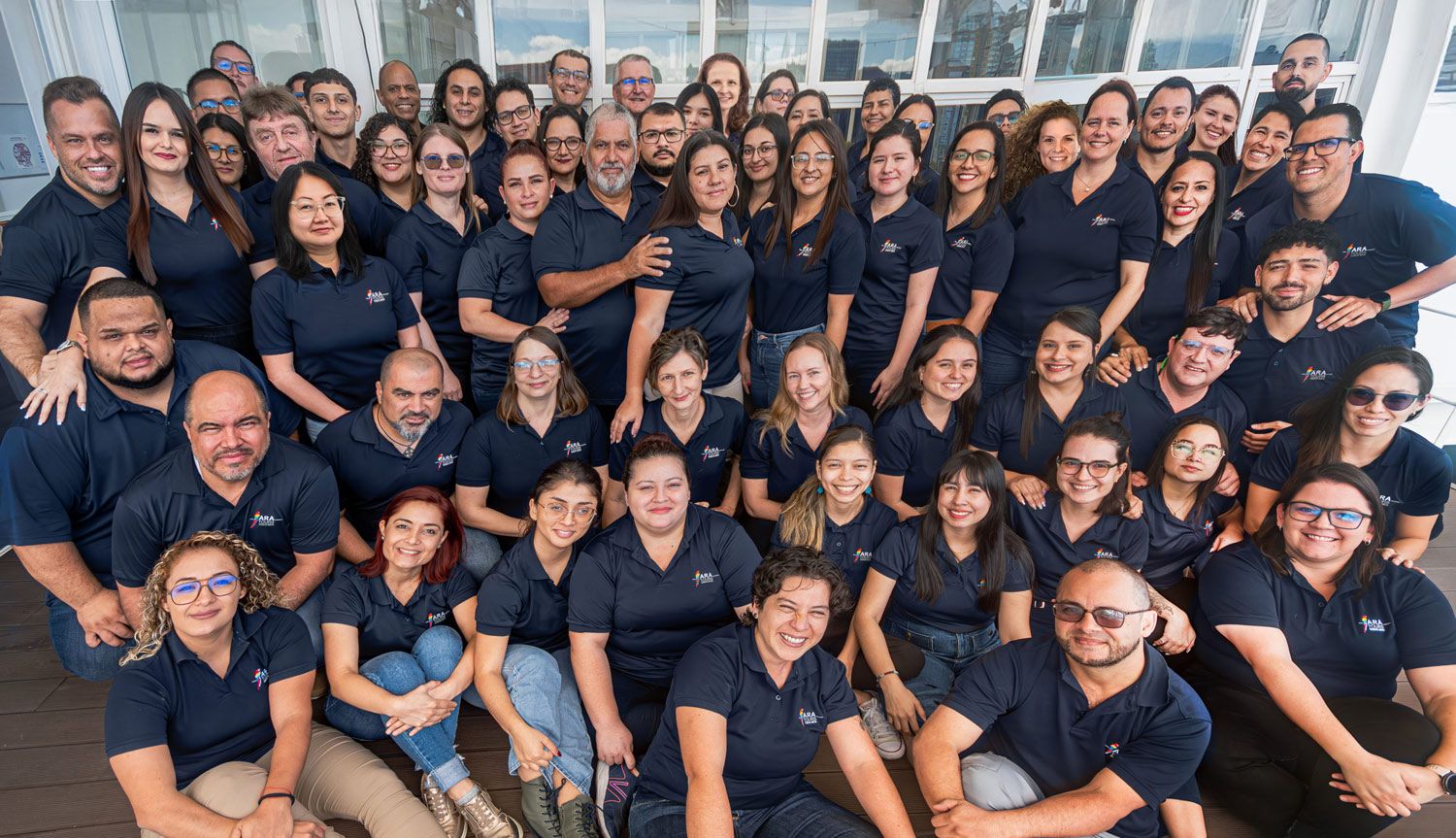 Team ARA Tours