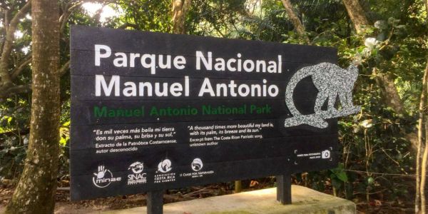 Manuel Antonio: Highlight or tourist trap?