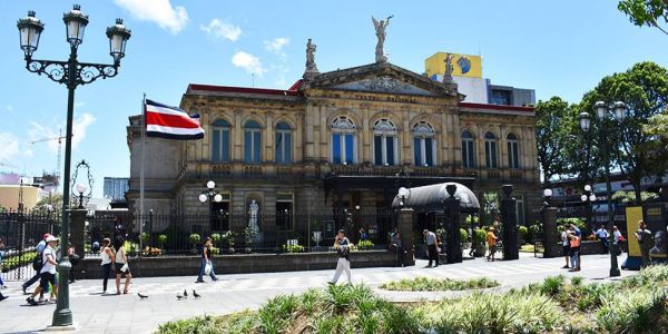 Un día inolvidable en la capital del paraíso