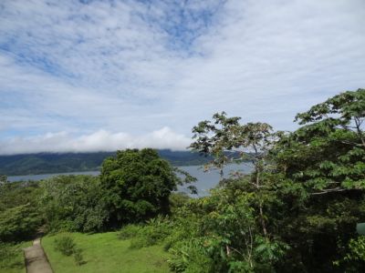 Green Costa Rica