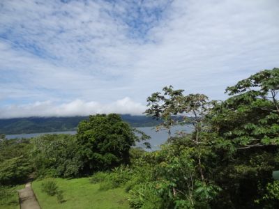 Costa Rica Verde