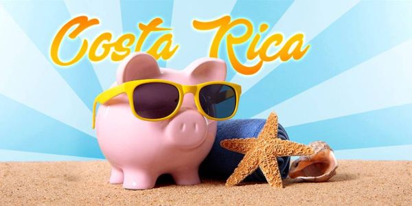 Wie bekomme ich das meiste aus meinem Budget während meiner Costa Rica-Reise?