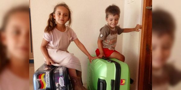 Packliste für Familienreisen. Was darf im Handgepäck für Baby und Kleinkinder nicht fehlen?