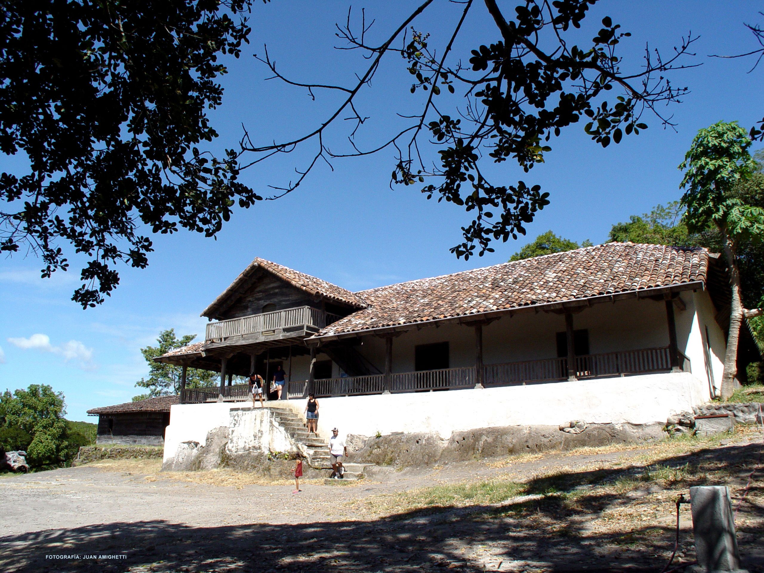 Parque Nacional Santa Rosa