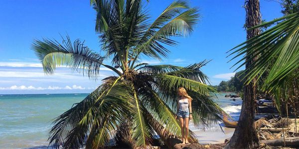 Südliche Karibik Costa Ricas - Puerto Viejo de Limón & Cahuita