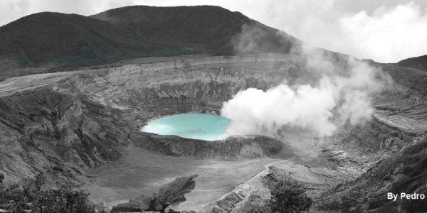 Everything to know about the Poás Volcano National Park