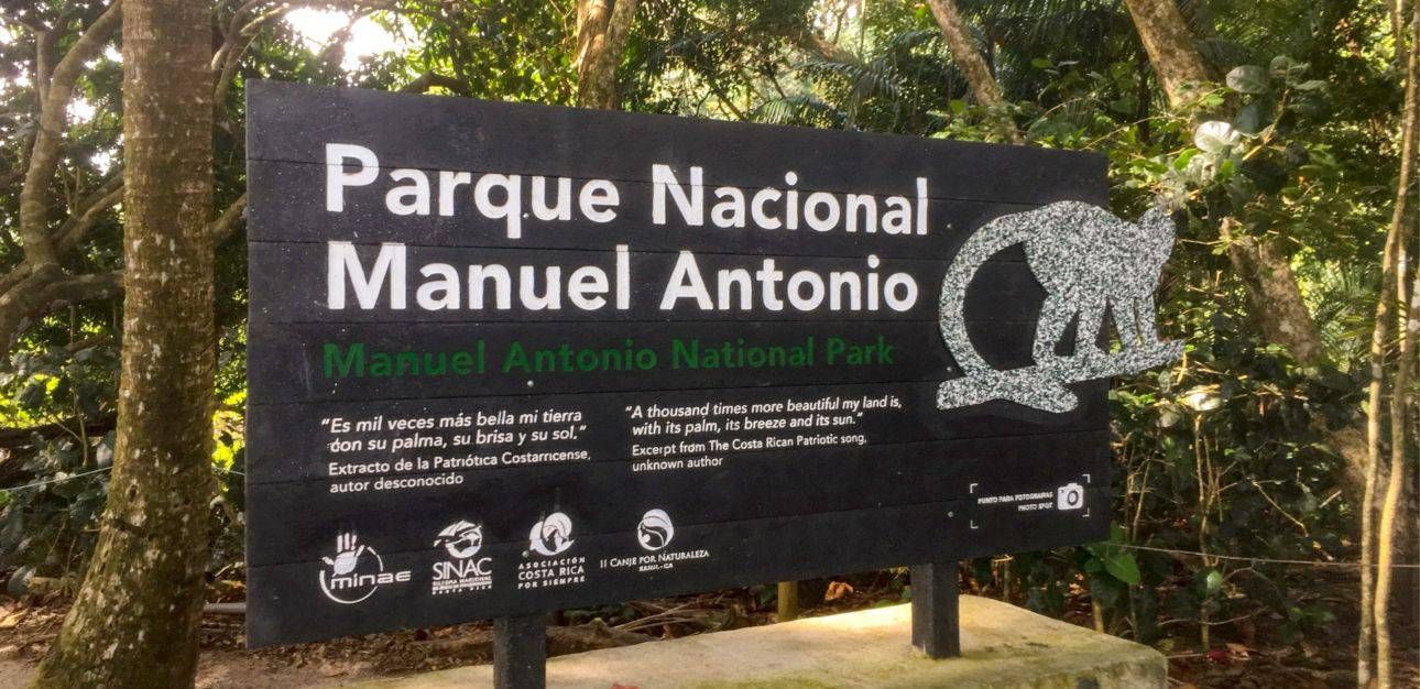 Manuel Antonio: Absolutes Highlight oder Touristenfalle?