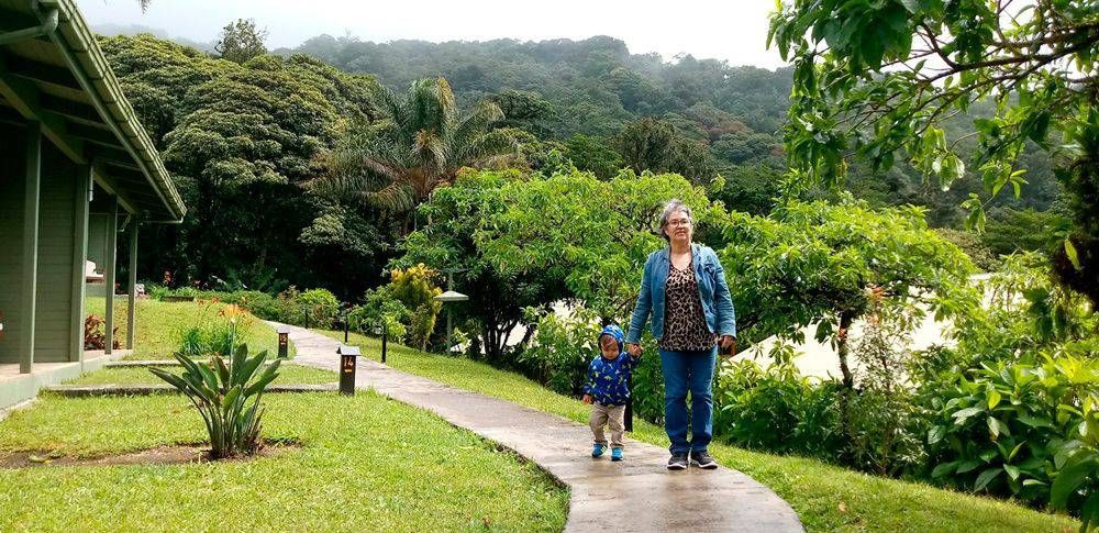 Costa Rica: Guía para principiantes (Parte 1)