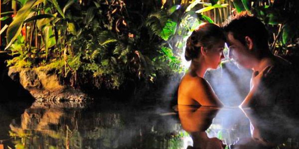 Die 6 romantischsten Orte in Costa Rica (nur für Verliebte)