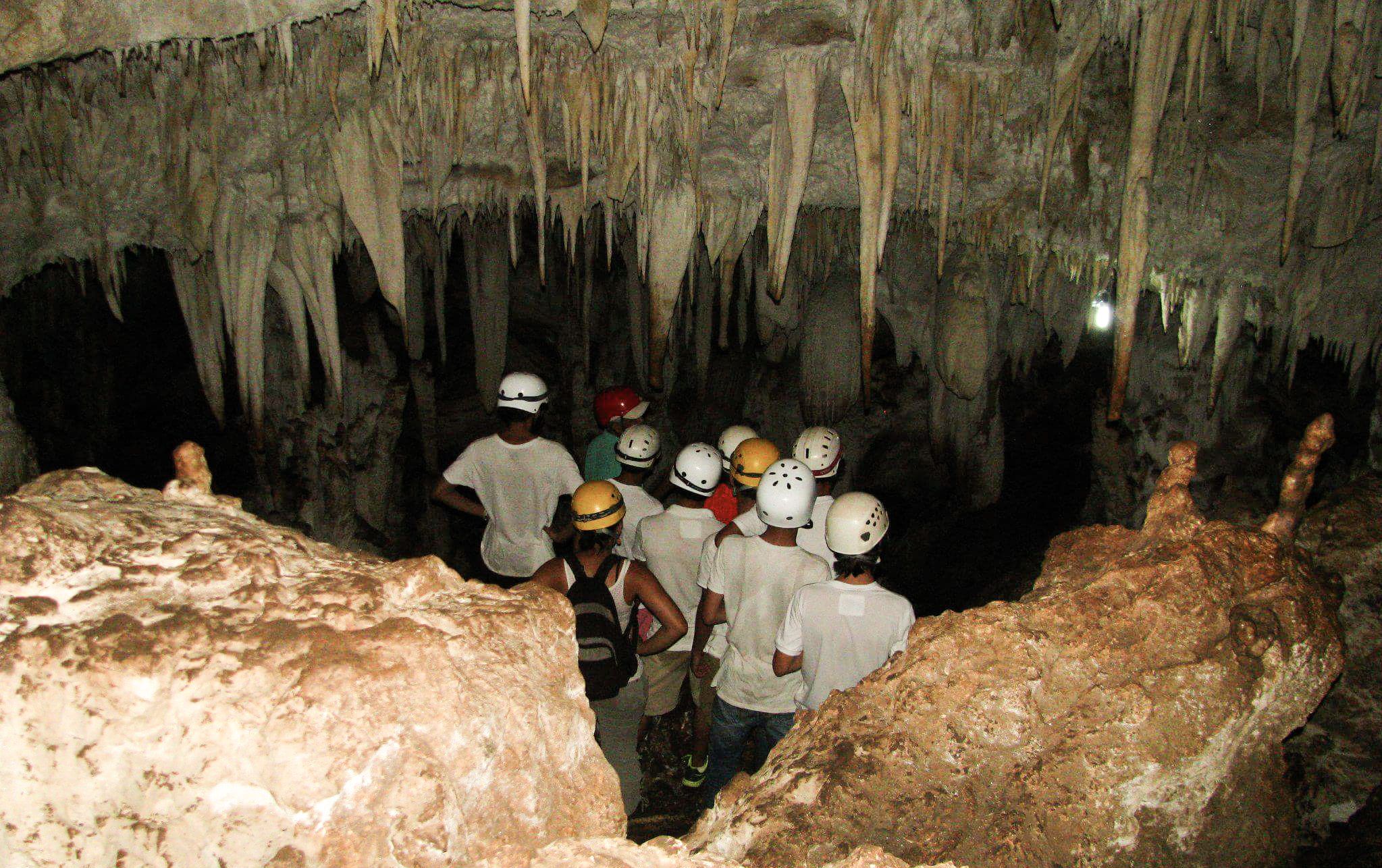 Parque Nacional Barra Honda