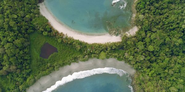 Deutsch geführte Gruppenreisen mit ARA Tours Costa Rica