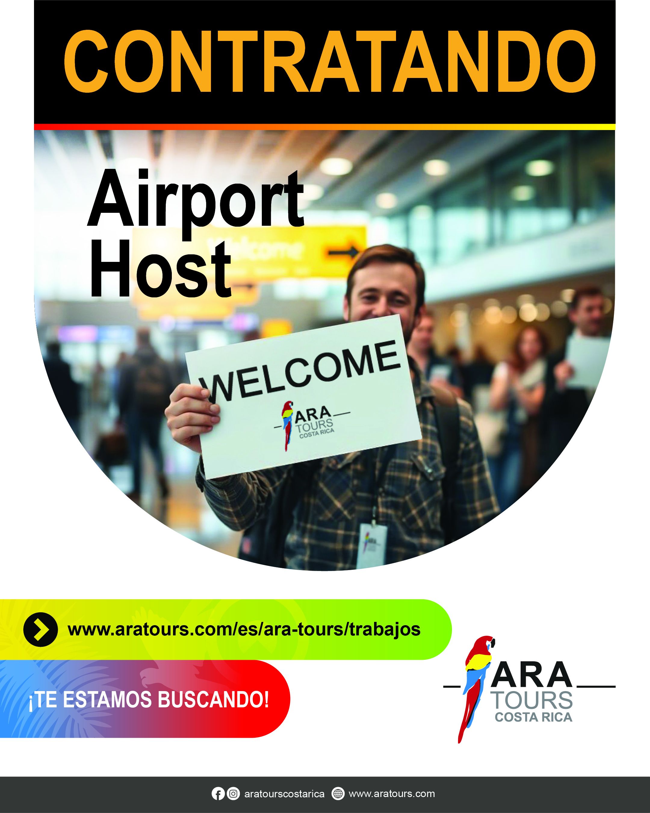 Contratando