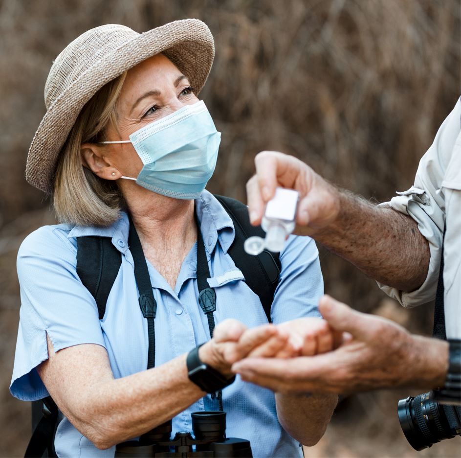 Costa Rica: No proof of insurance required for vaccinated people and children under 18 years of age