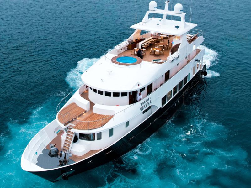 Pura Vida Expedition