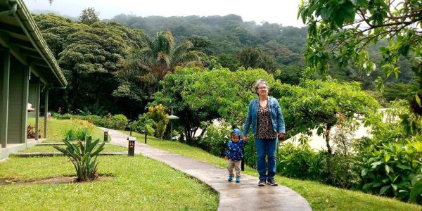 Costa Rica: Guía para principiantes (Parte 1)