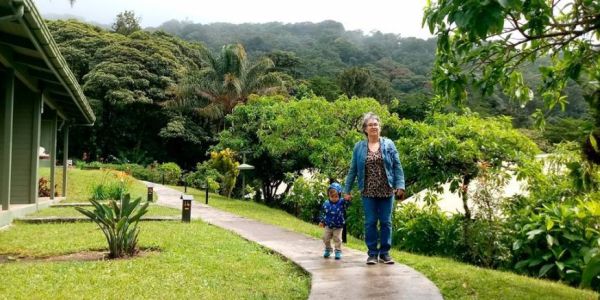Costa Rica: Ein Guide für Anfänger (Teil 1)
