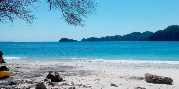 3 Buenas razones para visitar el Refugio de Vida Silvestre Curú