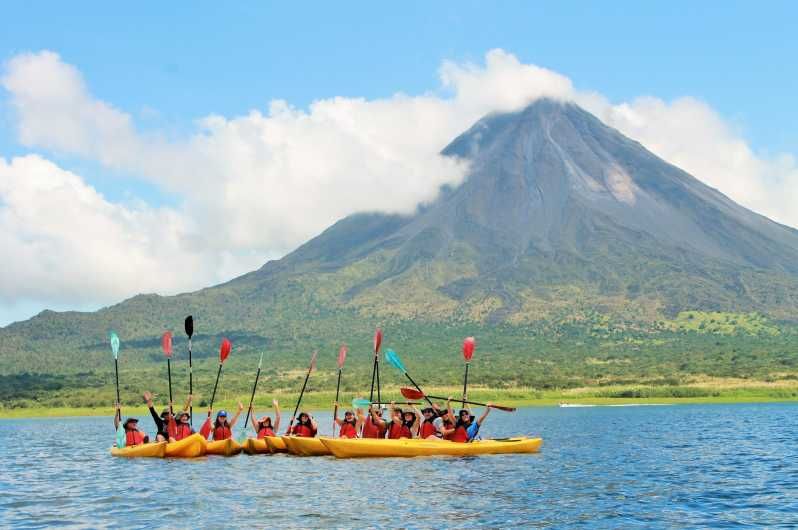 Lago Arenal