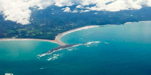 Ein Auto mieten und Inlandsflüge in Costa Rica - Alles, was du wissen musst!