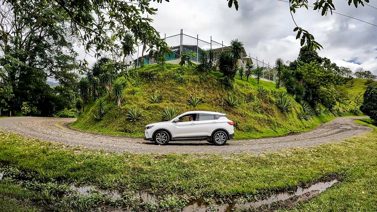 Costa Rica becomes a high-risk country to Germany