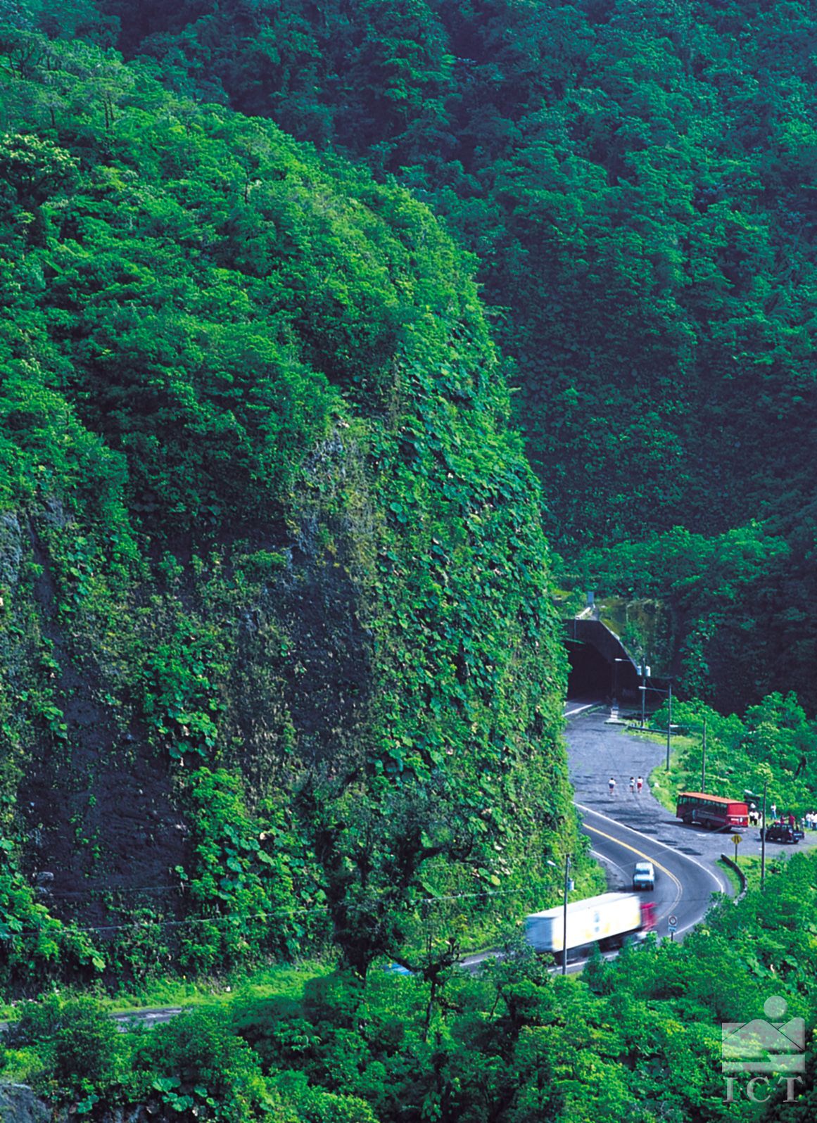 Costa Rica becomes a high-risk country to Germany