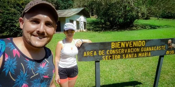 Guanacaste, un destino fantástico para caminar y relajarse en sus senderos rodeados de naturaleza