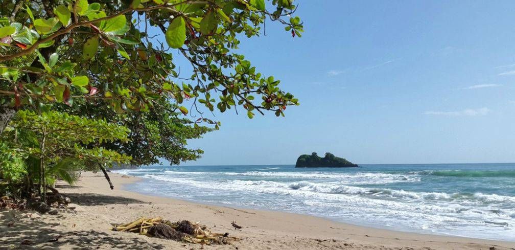 4 child friendly places in Costa Rica